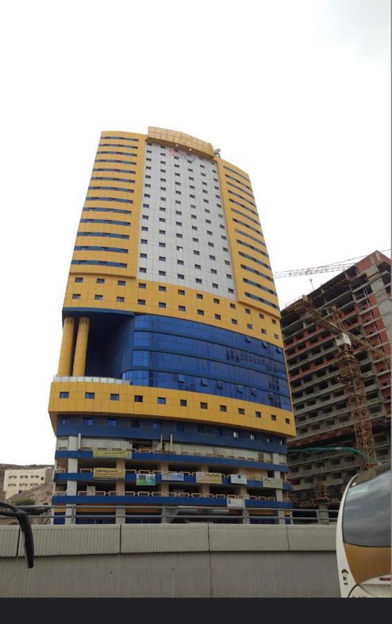 Apartment شقه خاصه مريحه من غرفتين تبعد دقائق عن الحرم