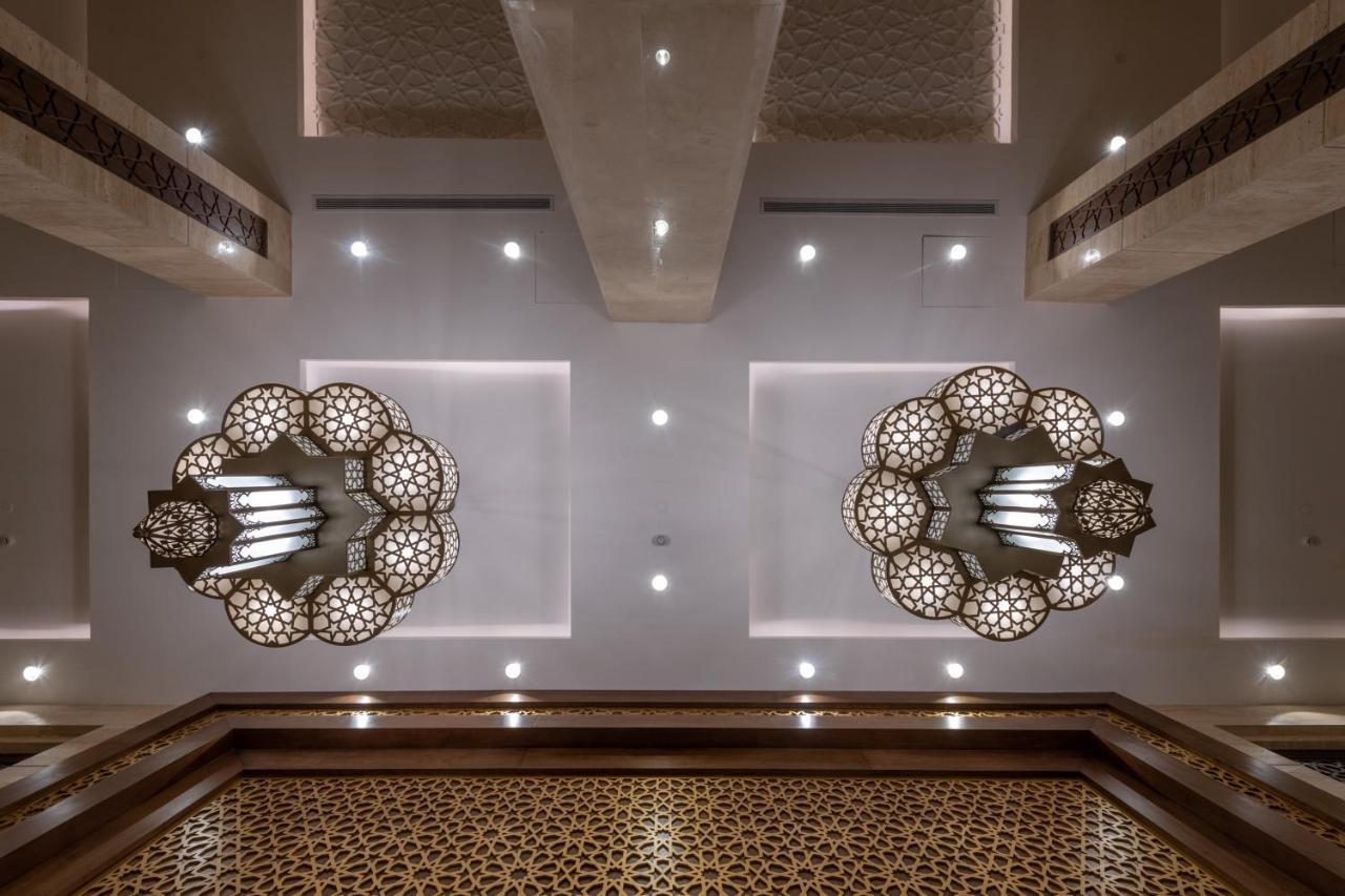 Hotel Nasaem Al Joury 2*
