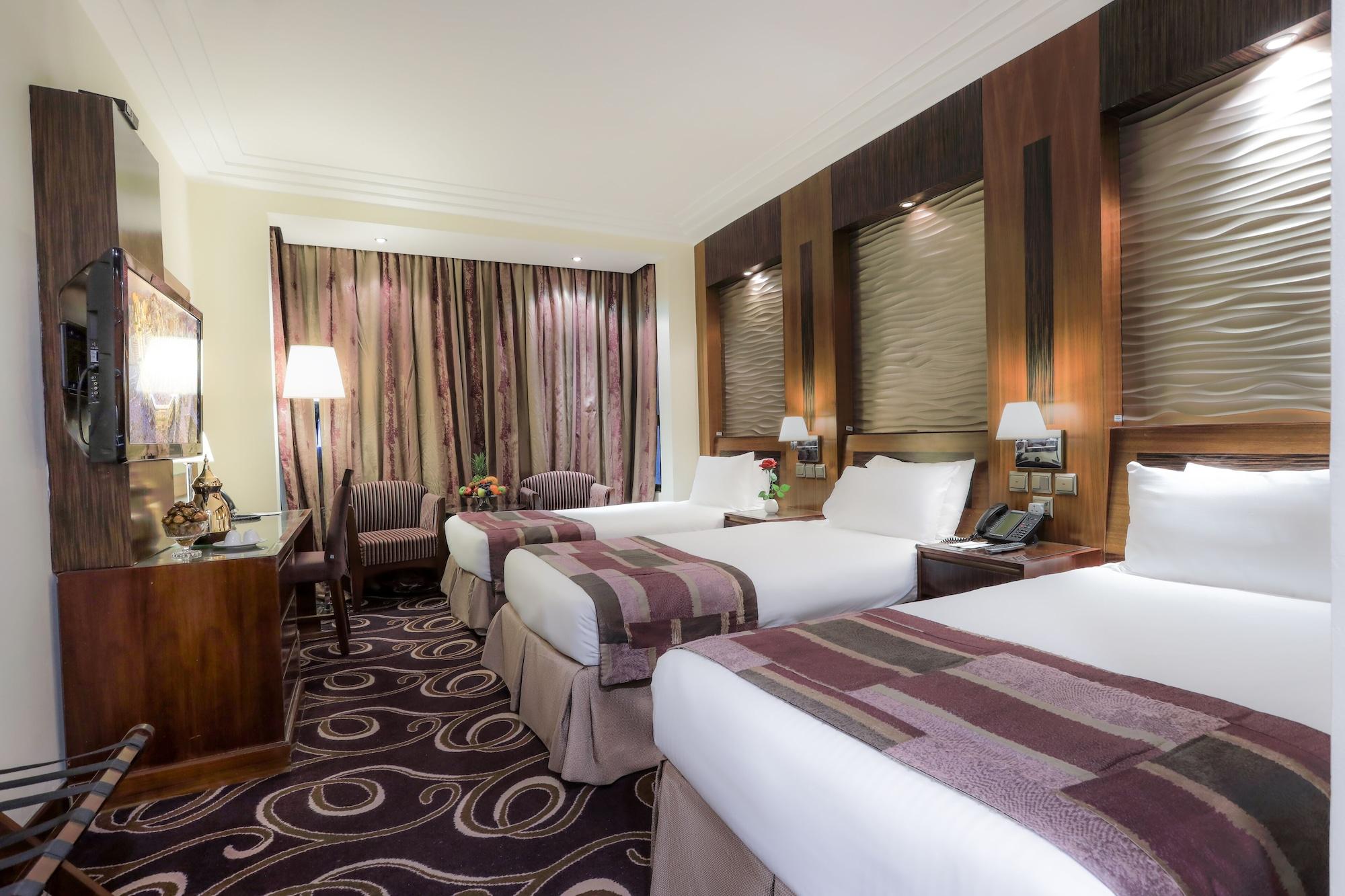 Elaf Kinda Hotel 3*