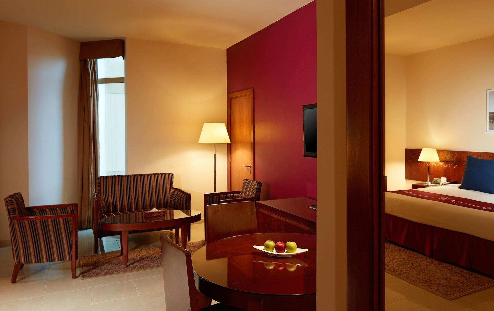 Hotel Makarem Mina
