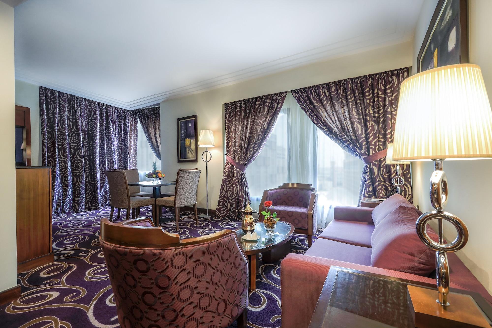 Hotel Elaf Kinda 3*