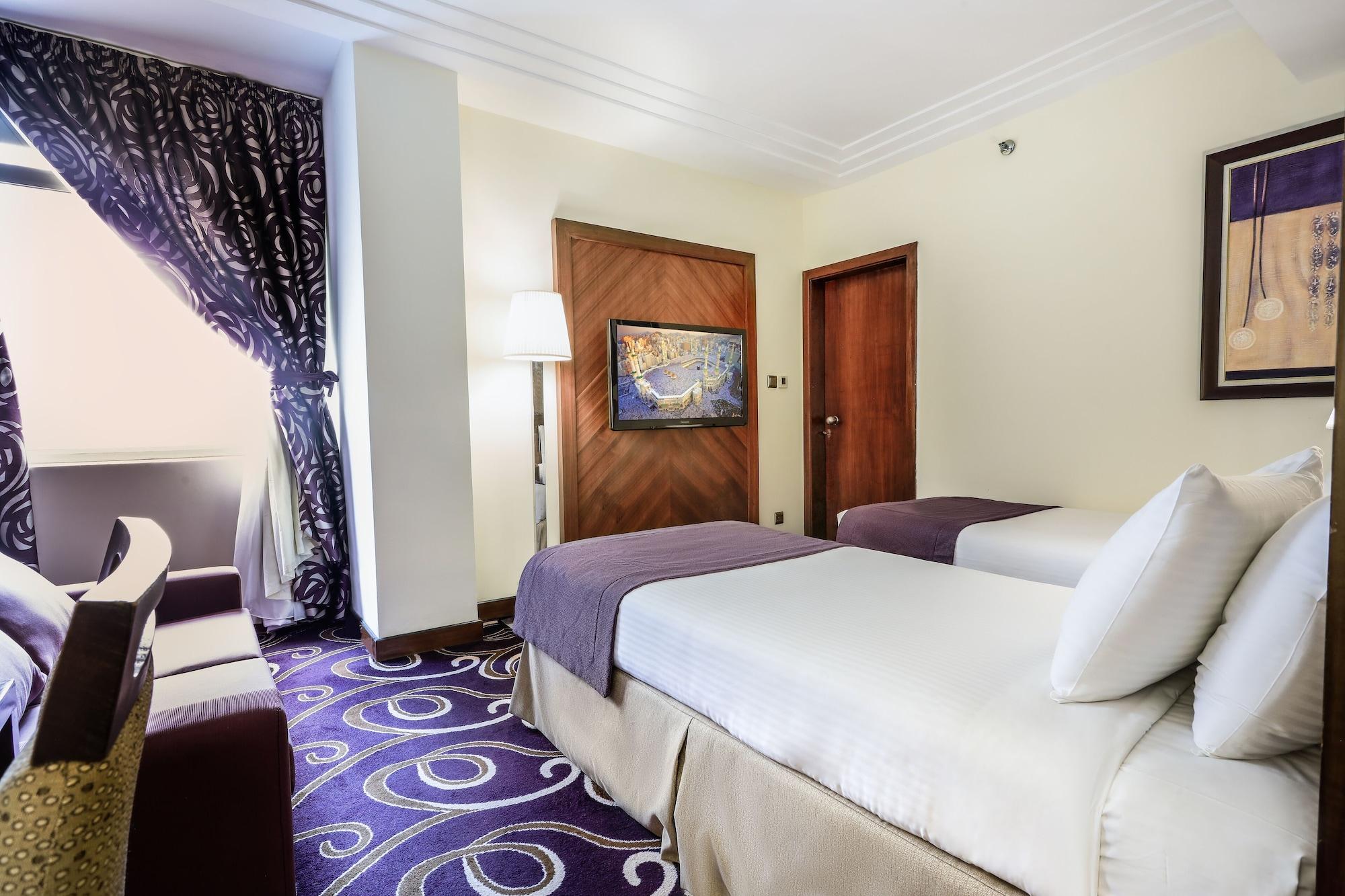 Elaf Kinda Hotel 3*