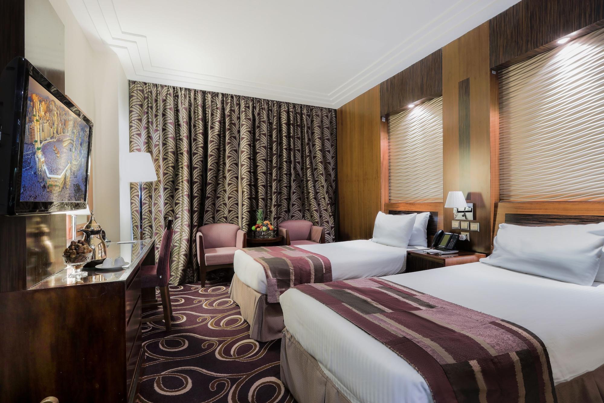 Hotel Elaf Kinda