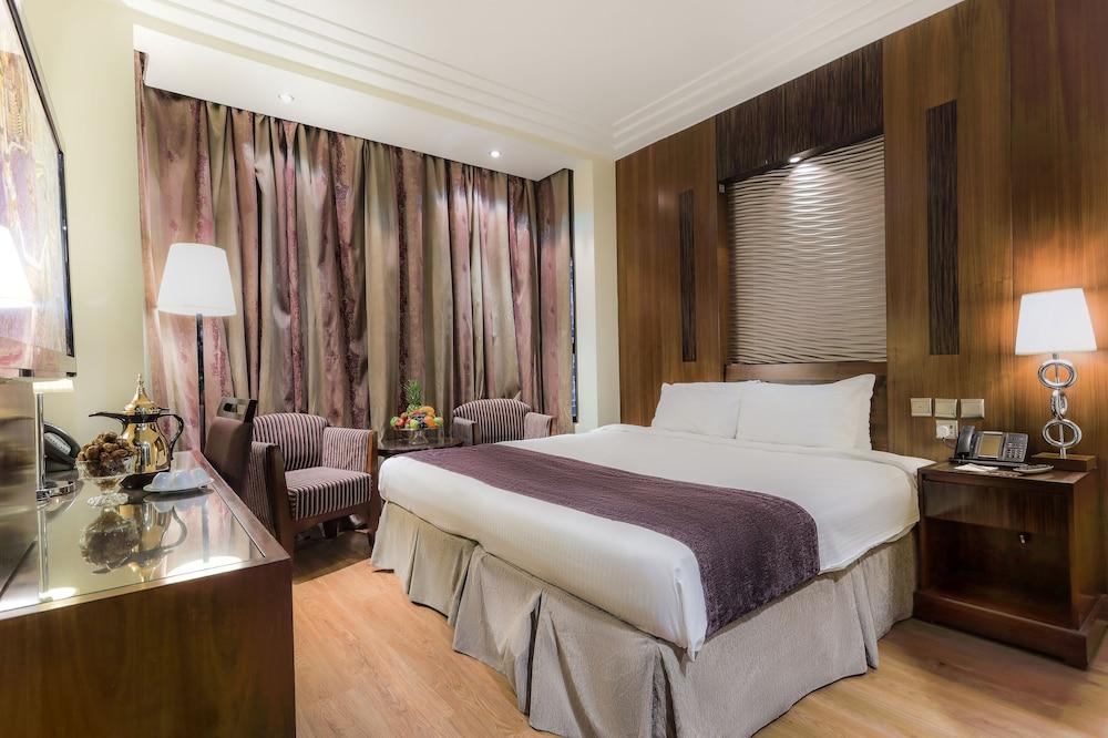 Elaf Kinda Hotel