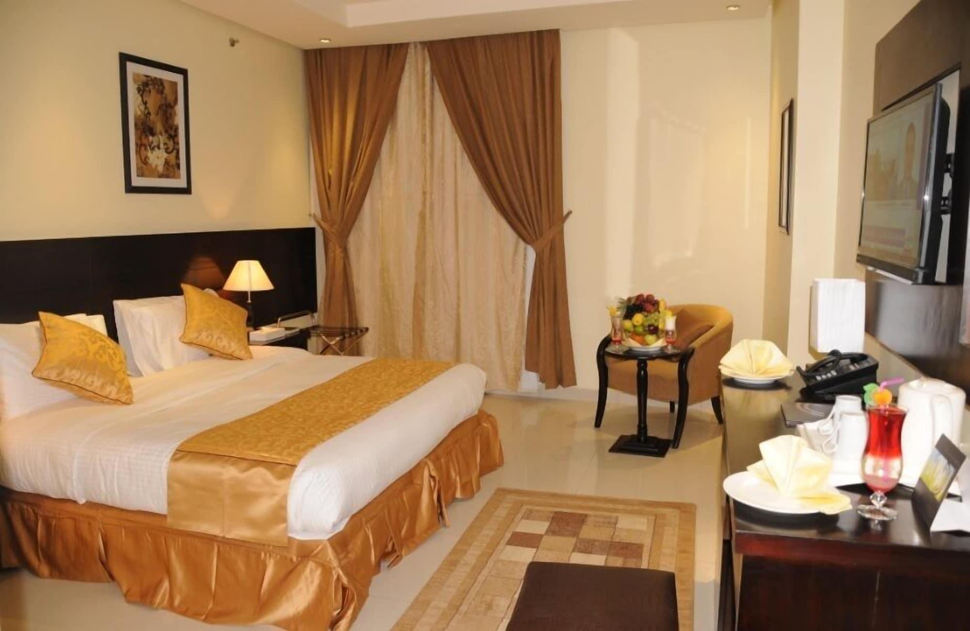 Drnef Hotel Mecca