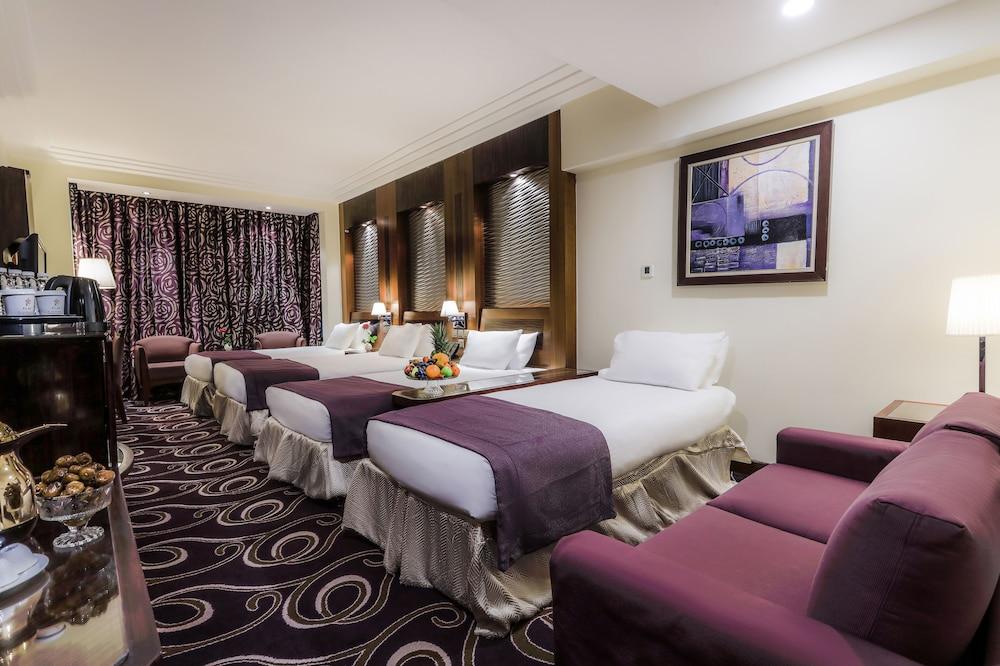 Hotel Elaf Kinda