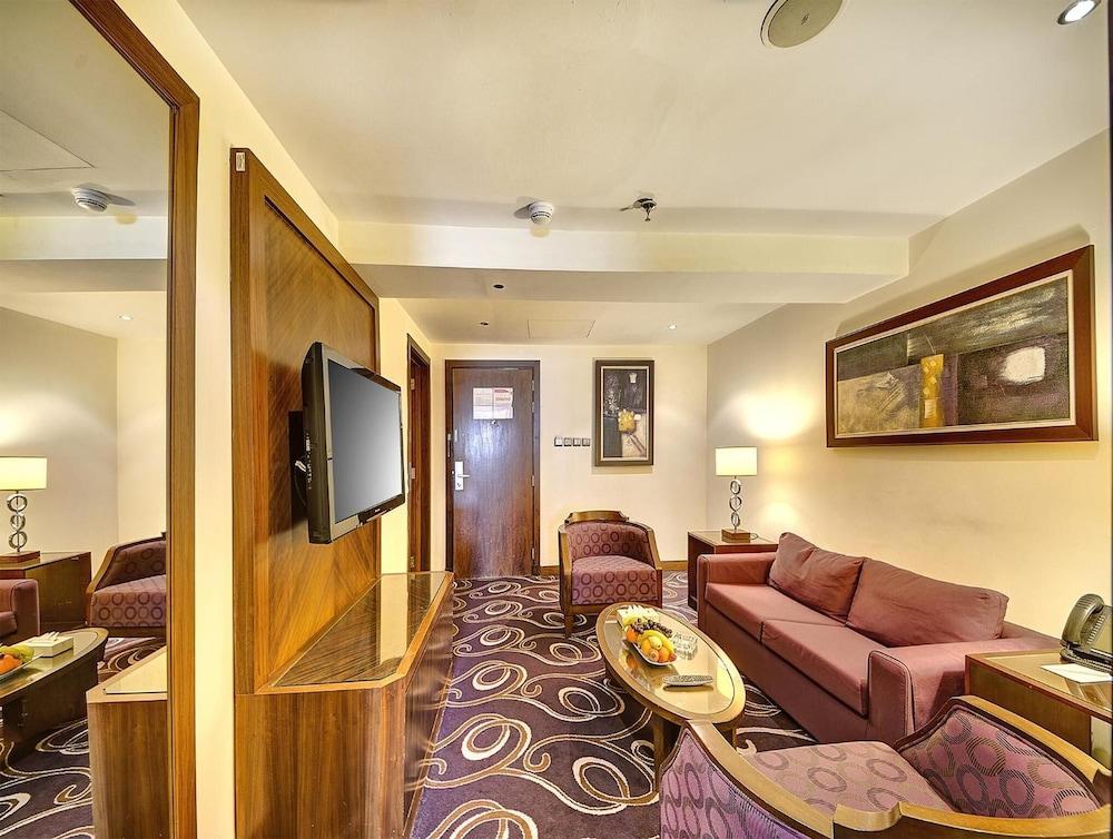 Elaf Kinda Hotel 3*