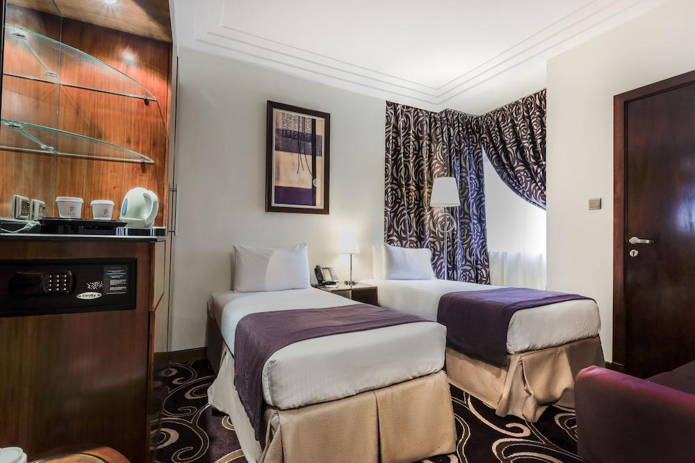 Elaf Kinda Hotel 3*