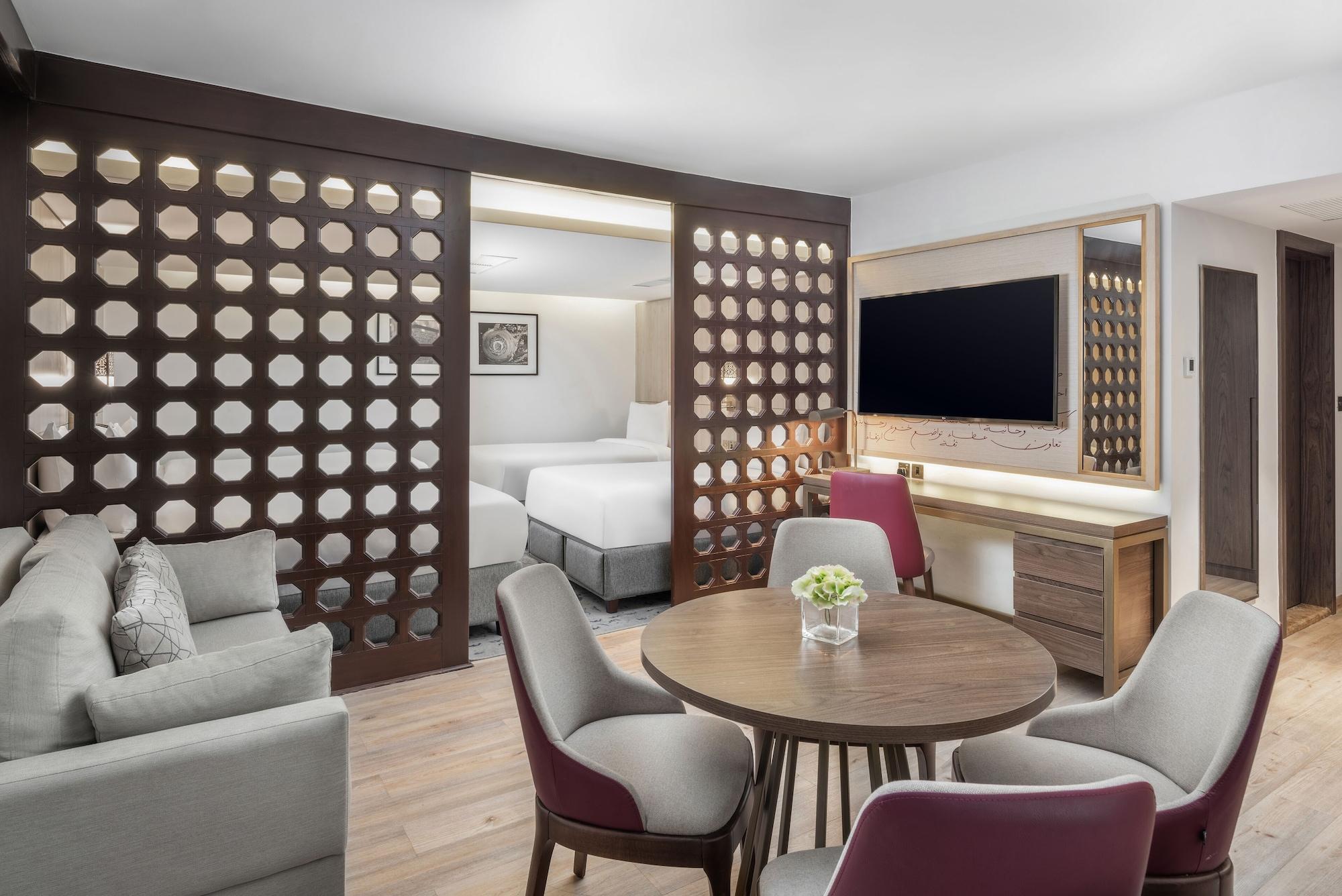 Makarem Ajyad Makkah 5* Mecca