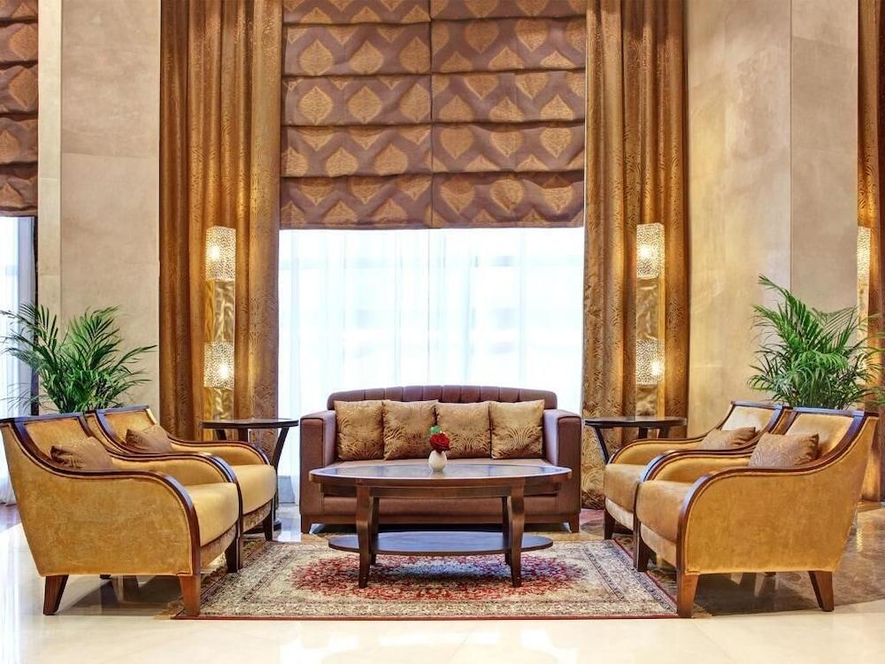 Elaf Kinda Hotel 3*