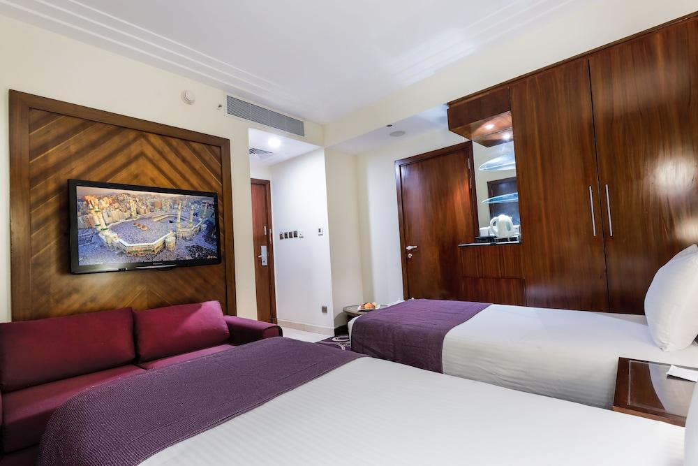 Elaf Kinda Hotel 3*