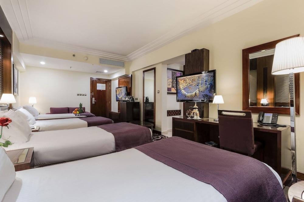 Hotel Elaf Kinda 3*