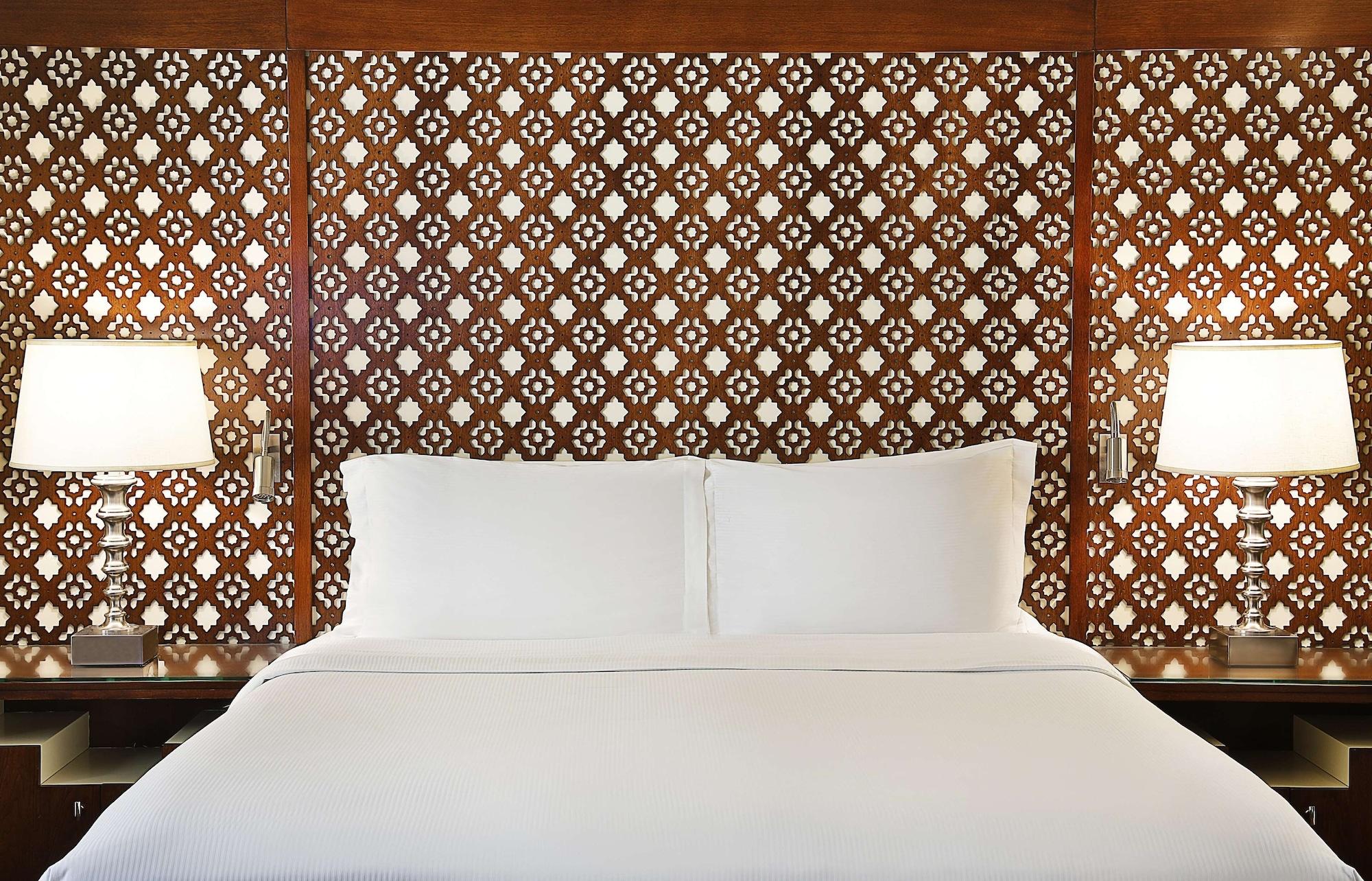Hilton Jabal Omar Makkah 5* Mecca