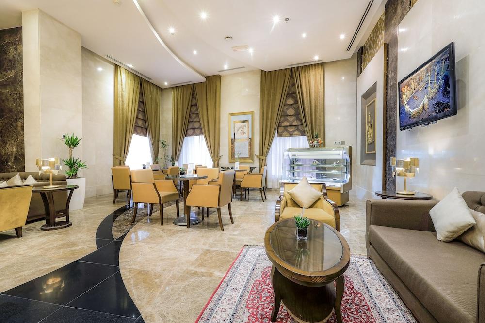 Elaf Kinda Hotel 3*