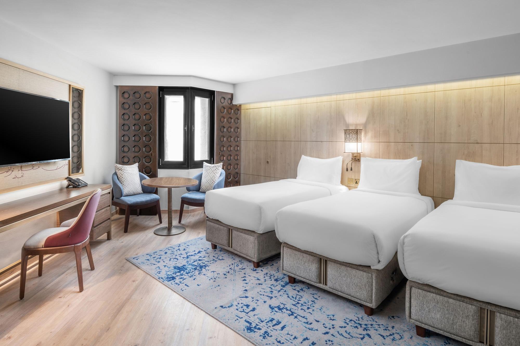 Makarem Ajyad Makkah 5* Mecca