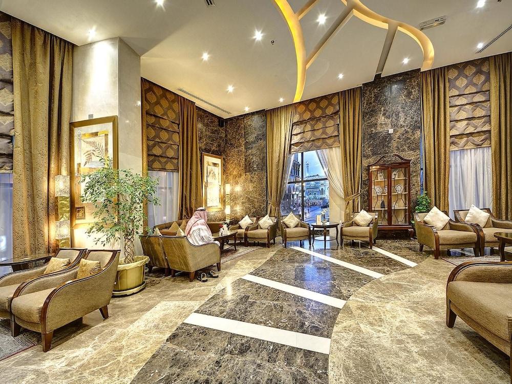 Elaf Kinda Hotel 3*