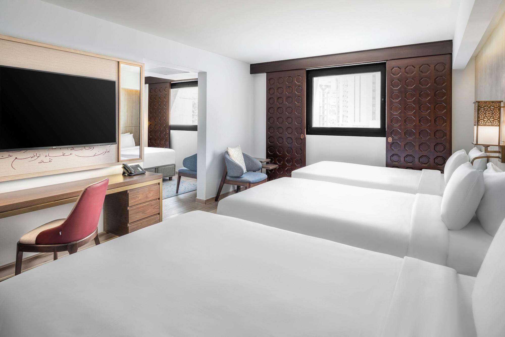 Makarem Ajyad Makkah 5*