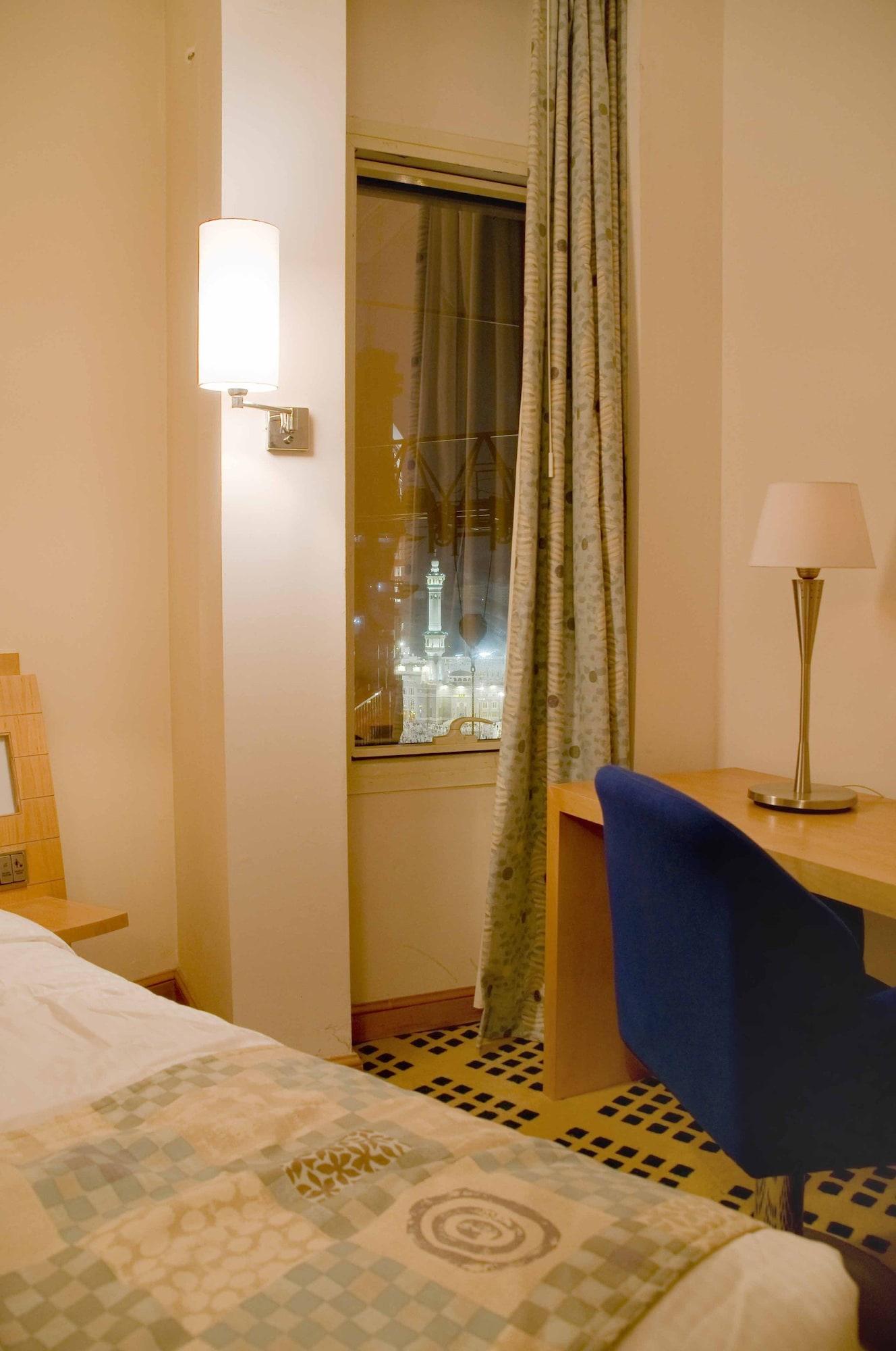 Elaf Al Mashaer Makkah 5* Mecca