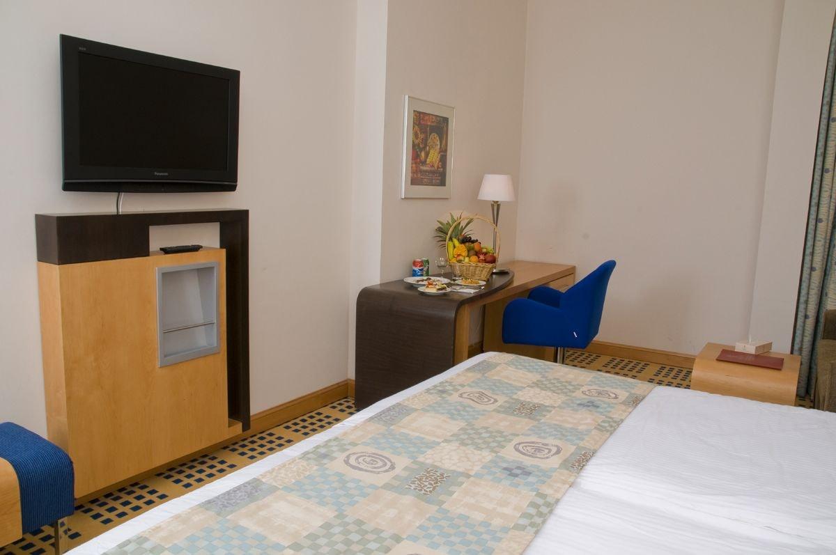 Hotel Elaf Al Mashaer Makkah