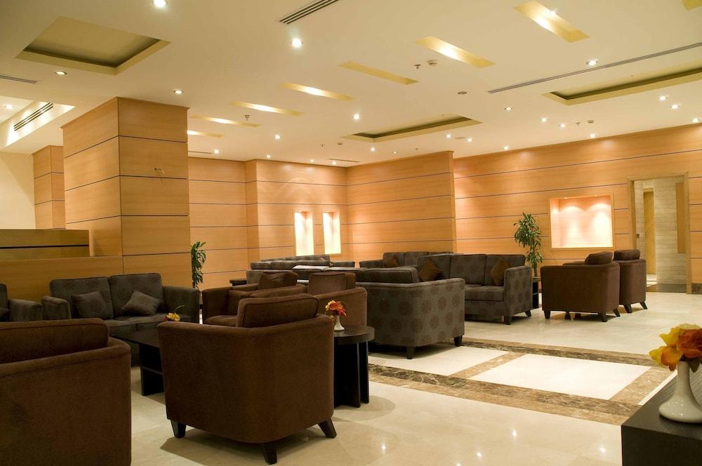 Hotel Elaf Al Mashaer Makkah