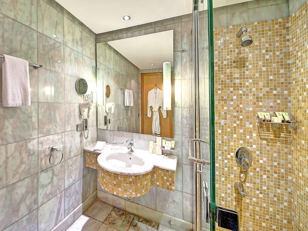 Elaf Al Mashaer Makkah Hotel
