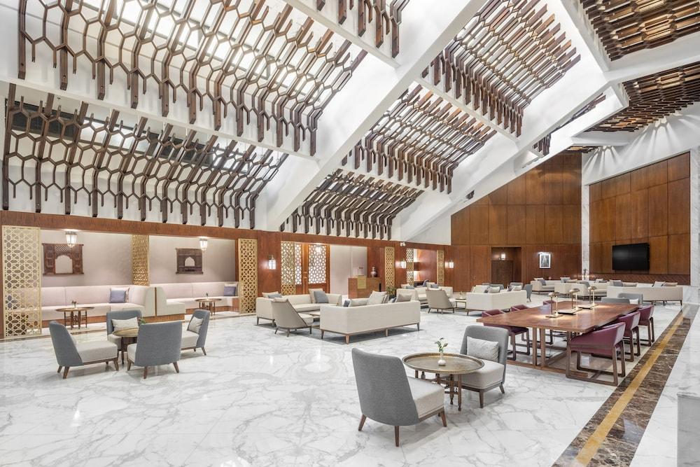 Hotel Makarem Ajyad Makkah Mecca