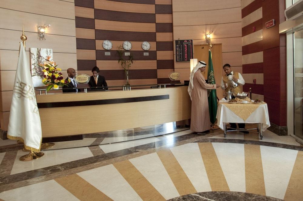 Elaf Al Mashaer Makkah Hotel