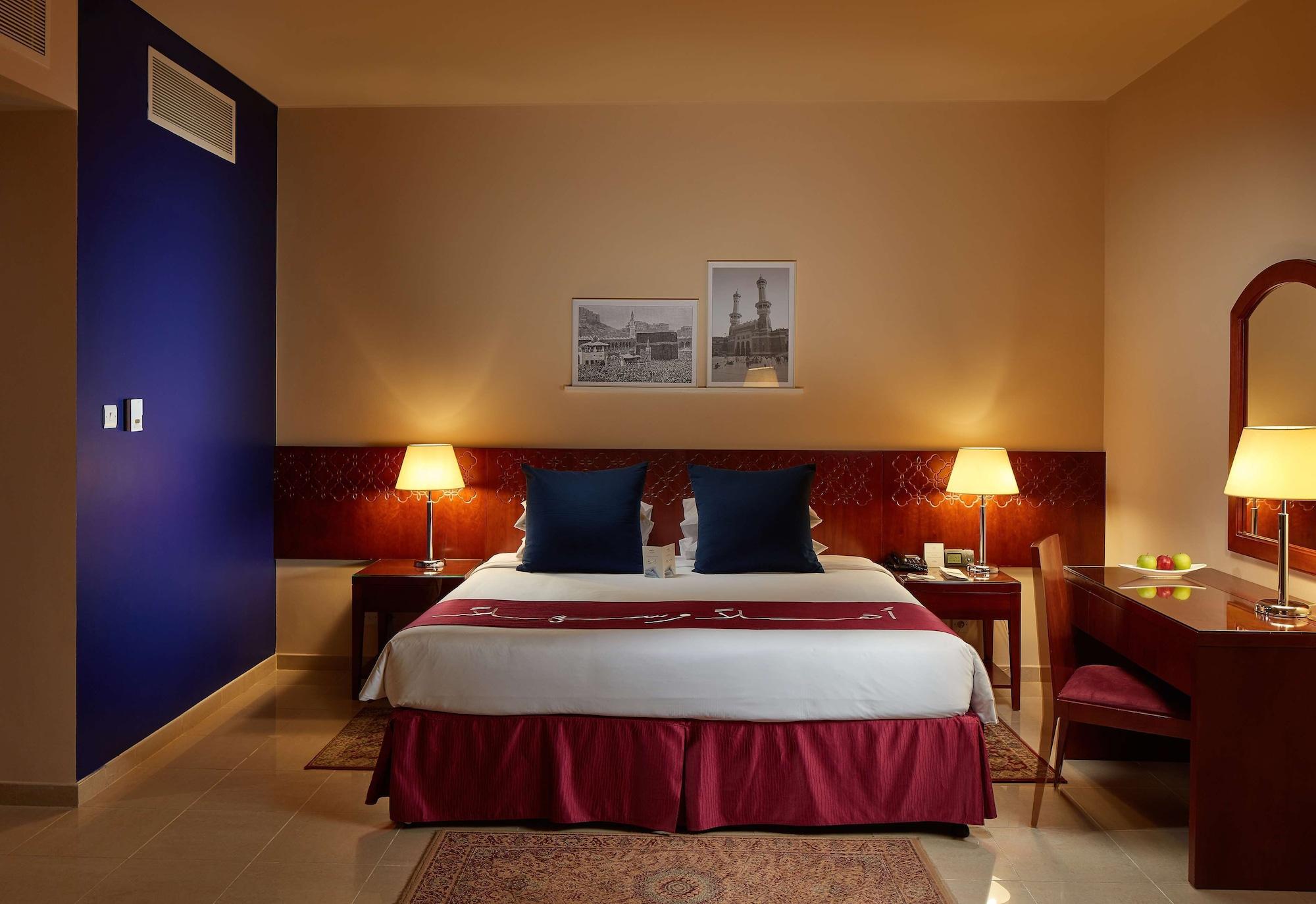 Makarem Umm Al Qura Hotel Mecca