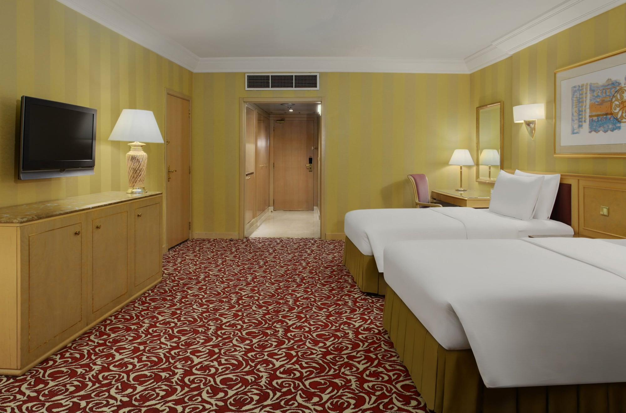 Makkah Towers 5* Mecca