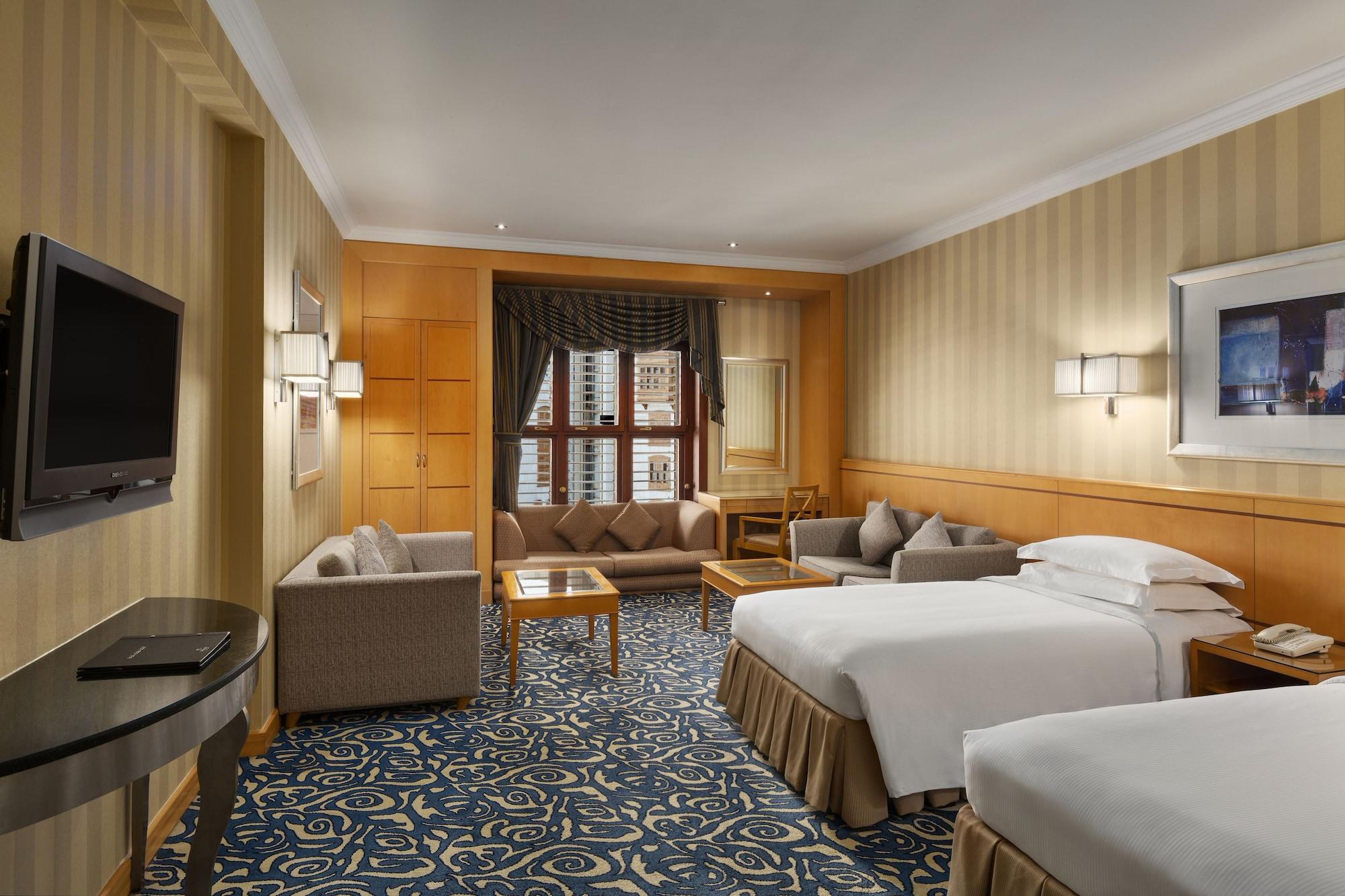 Makkah Towers Hotel 5*