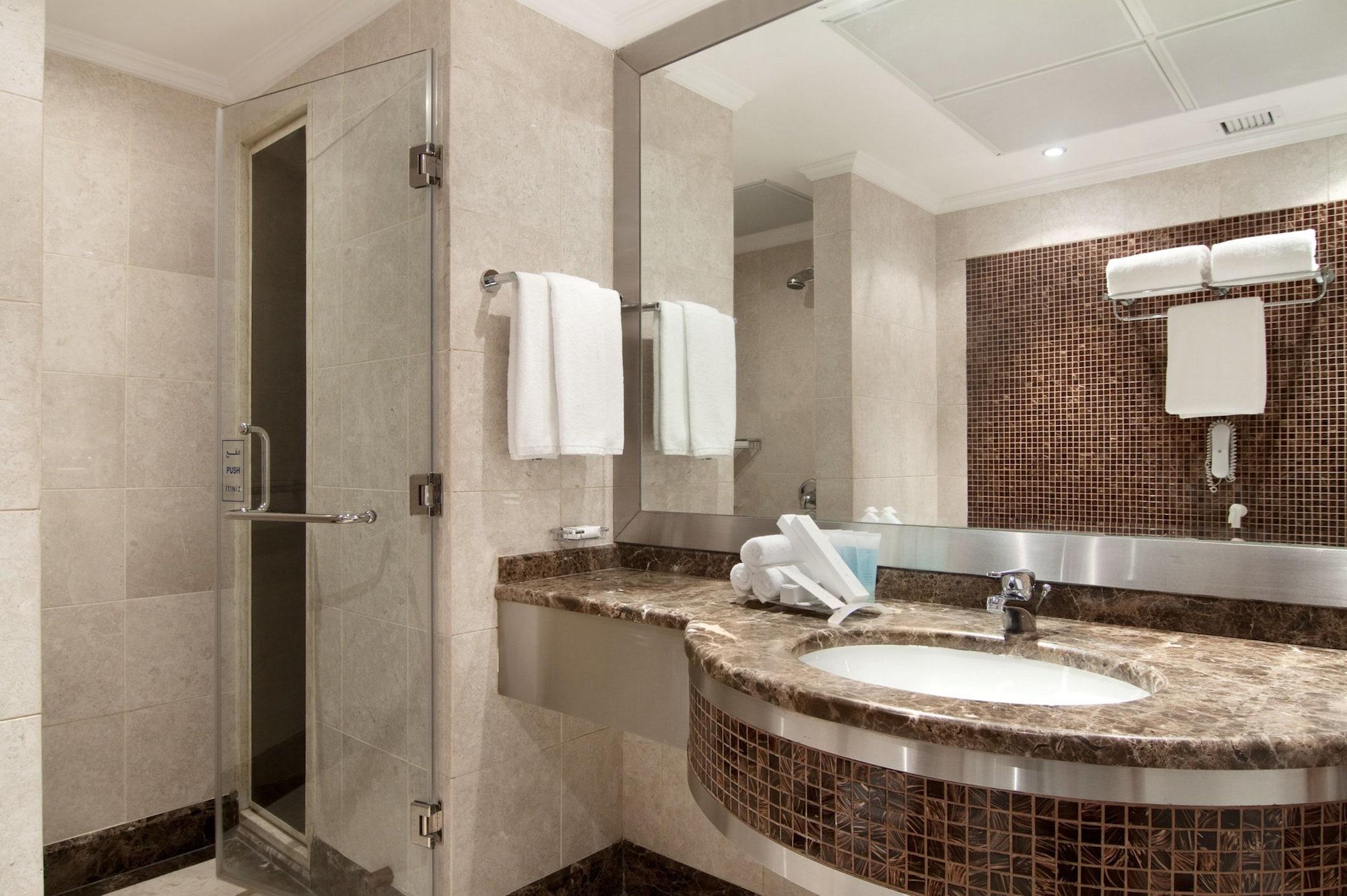 Makkah Towers 5*