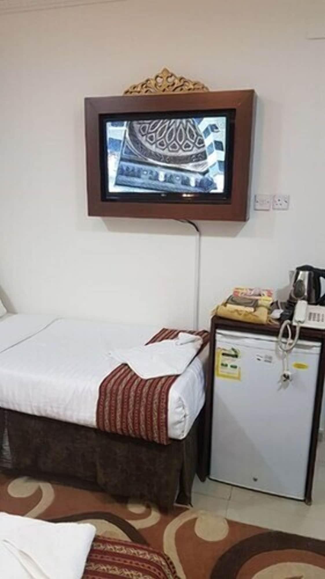 Al Tawfik Plaza Hotel 3*