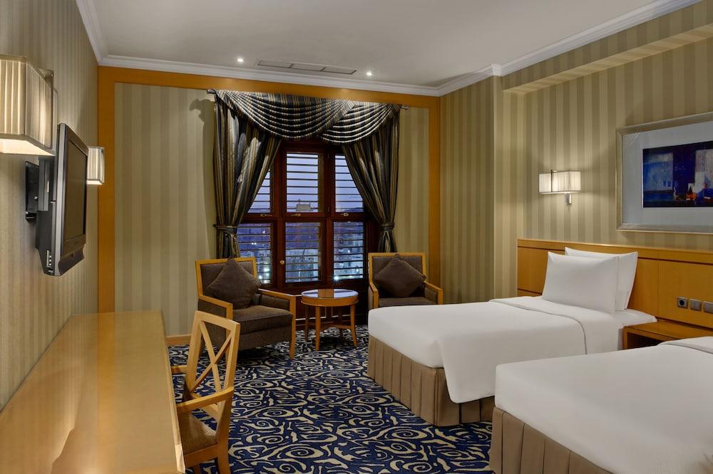 Makkah Towers 5*
