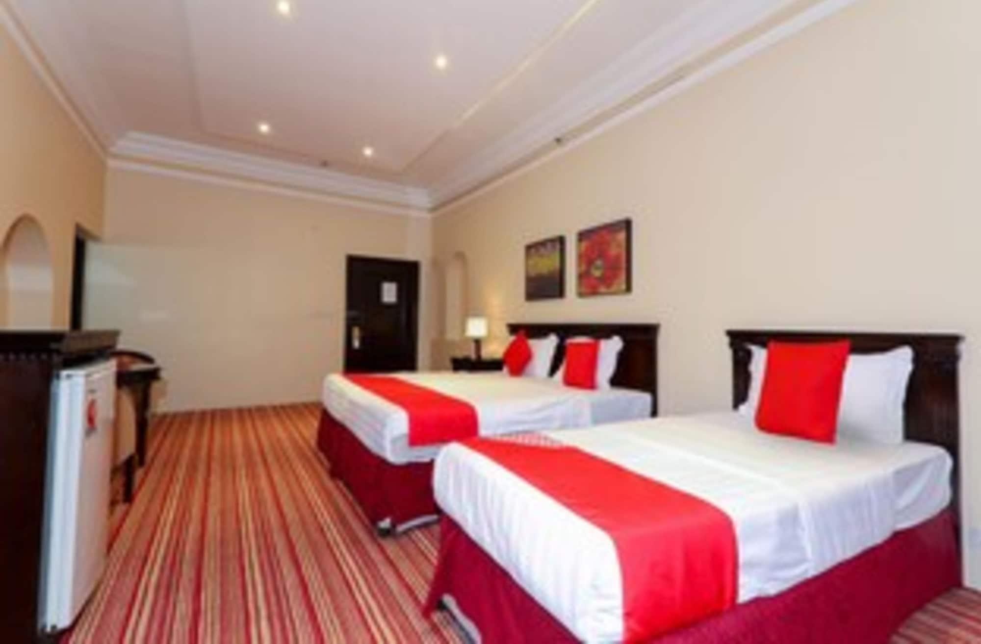 Oyo 167 Dar Al Raies Hotel 2*