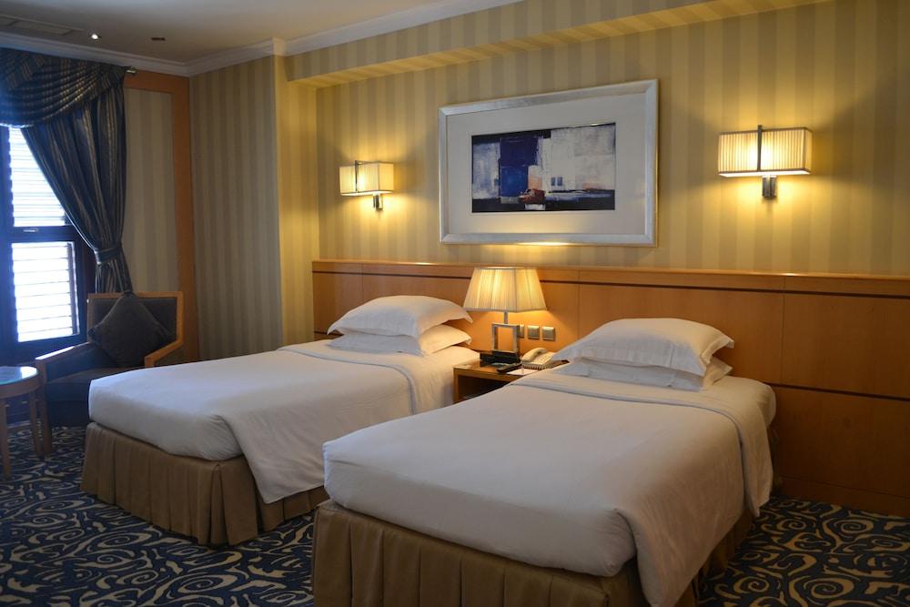 Hotel Makkah Towers Mecca