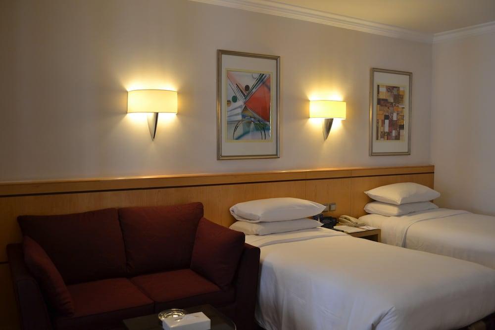 Makkah Towers Hotel Mecca