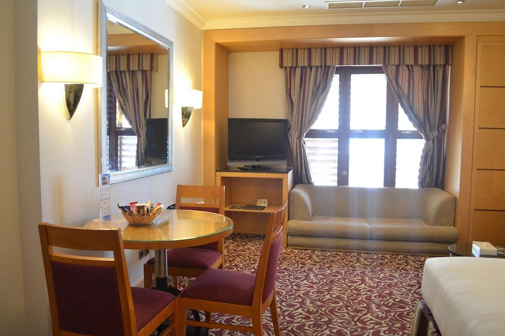 Hotel Makkah Towers