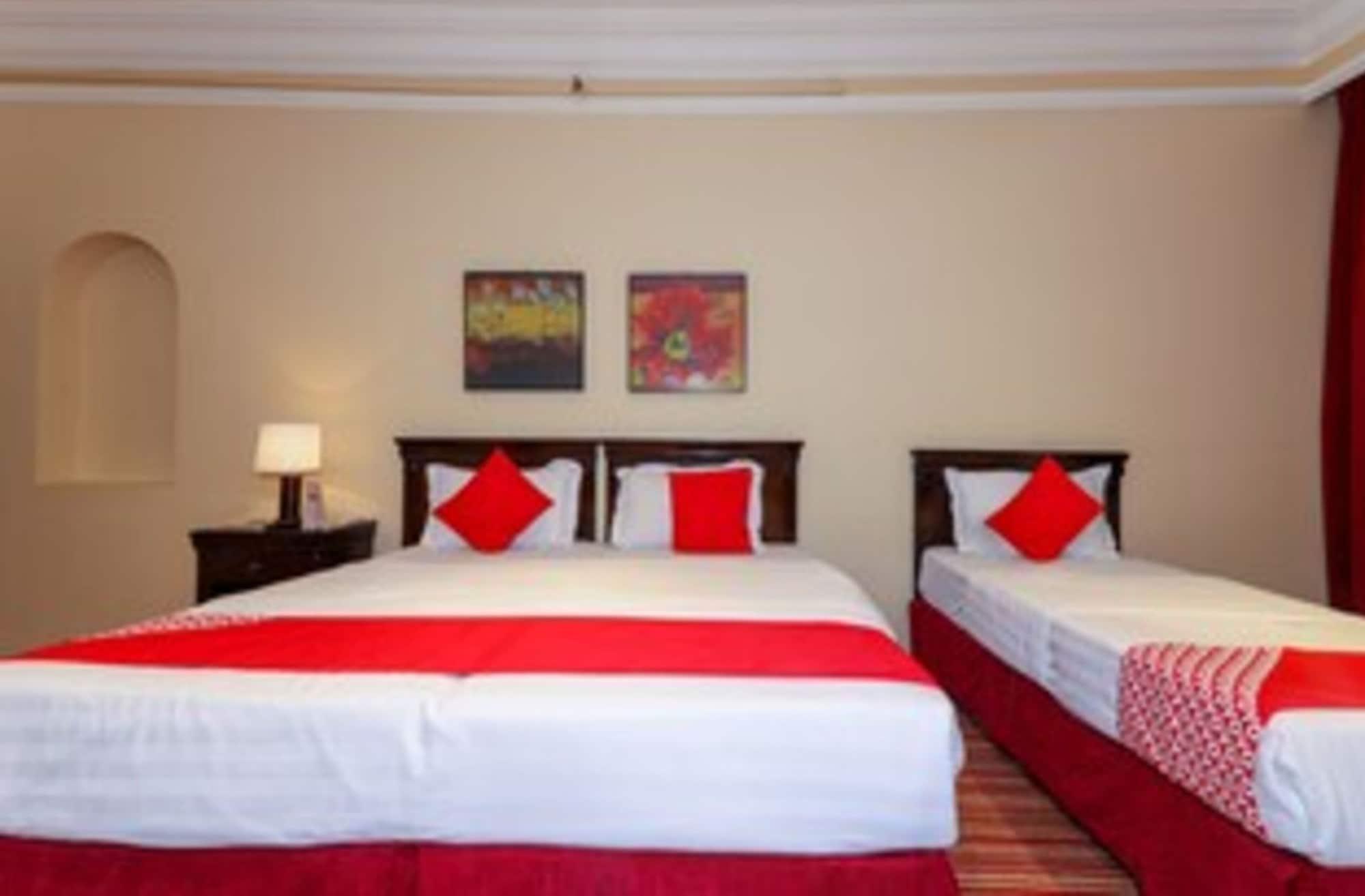 Hotel Oyo 167 Dar Al Raies 2*