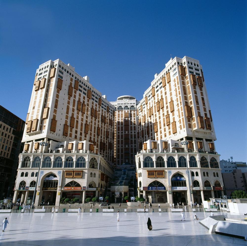 Makkah Towers 5* Mecca