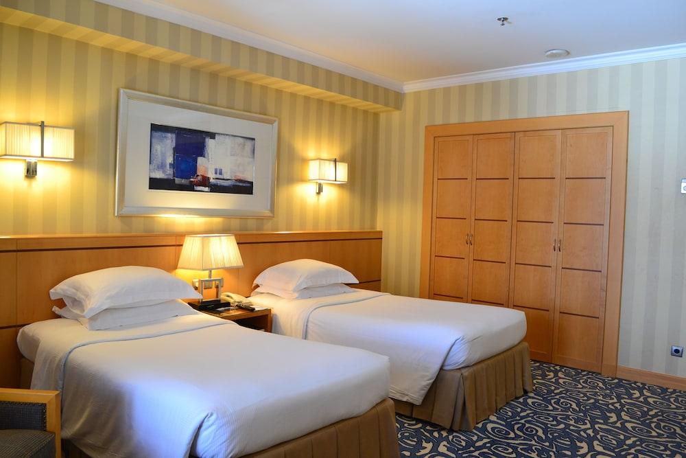 Makkah Towers 5* Mecca