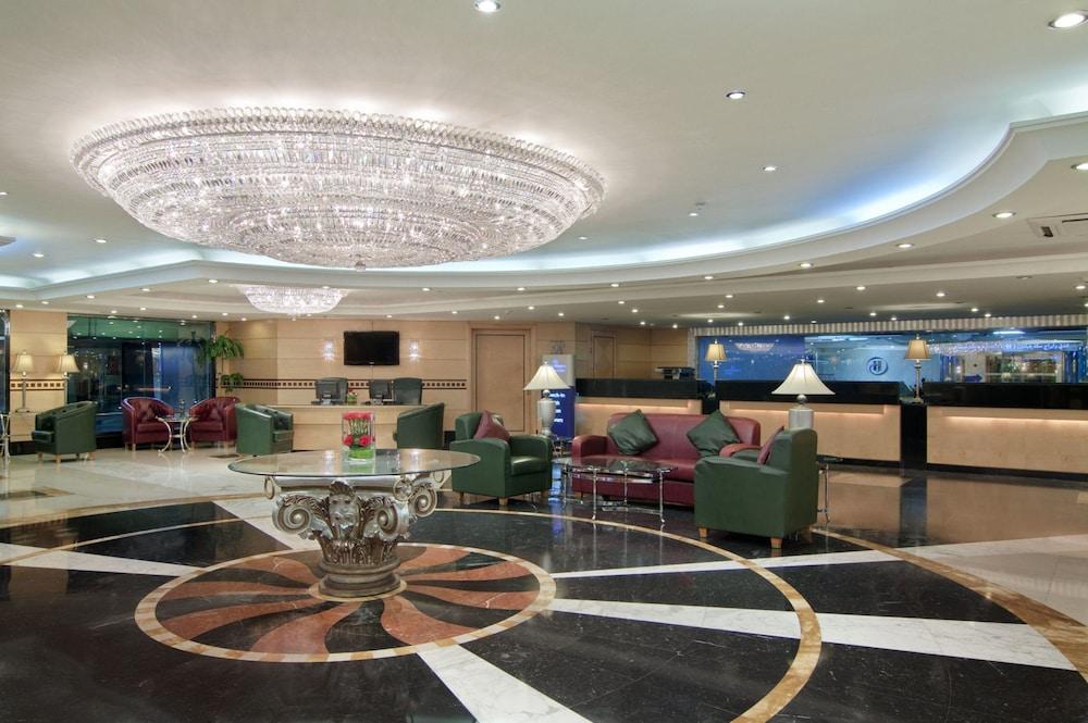 Makkah Towers Hotel