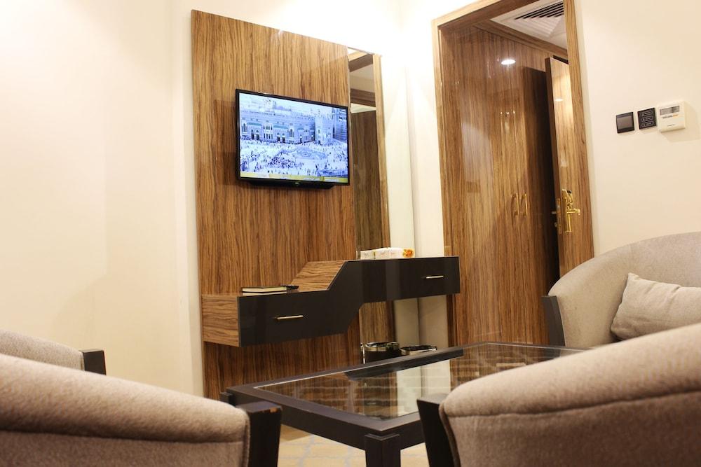 Hotel Lamar Ajyad First Tower B