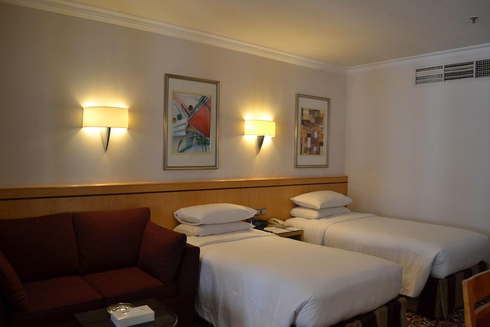 Makkah Towers Hotel
