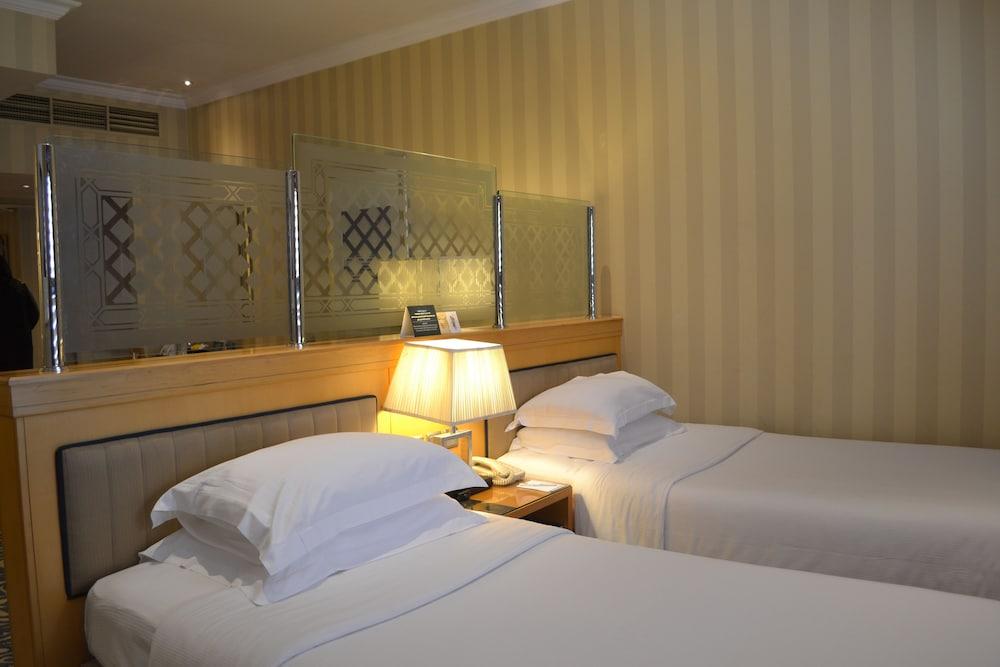 Makkah Towers 5*