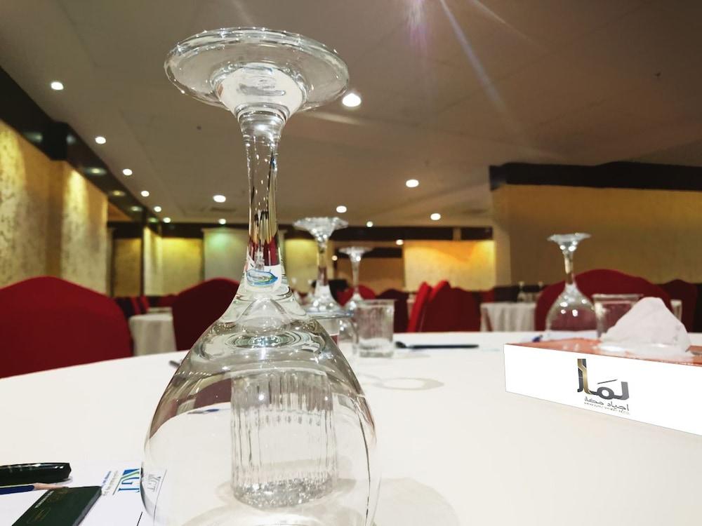 Hotel Lamar Ajyad First Tower B 3*