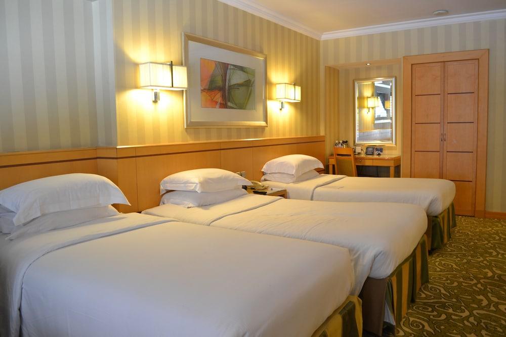 Hotel Makkah Towers 5*