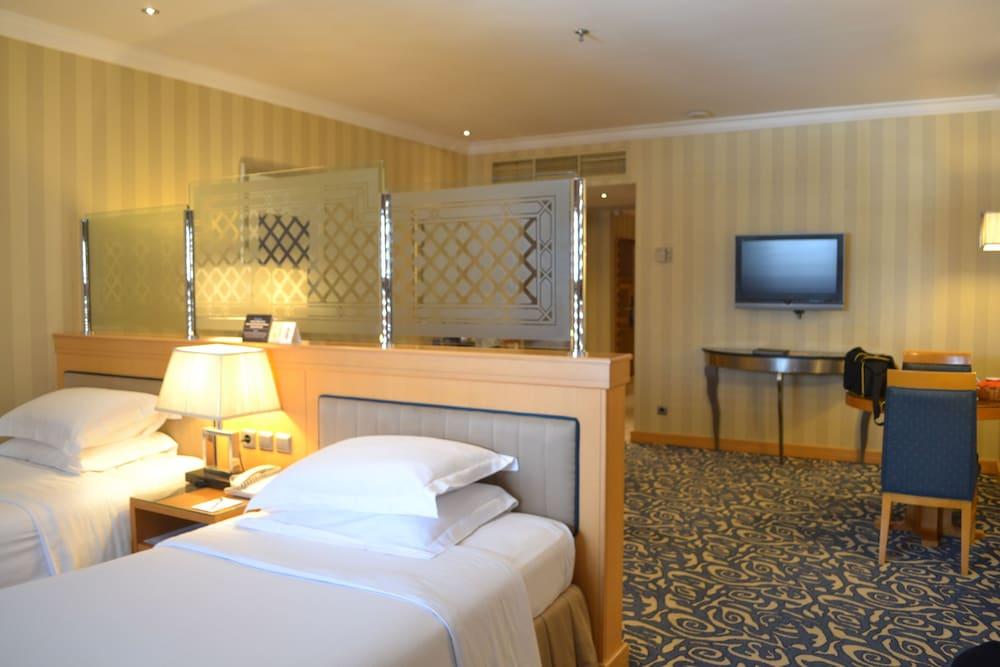 Hotel Makkah Towers