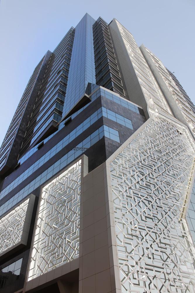Hotel Lamar Ajyad First Tower B 3*