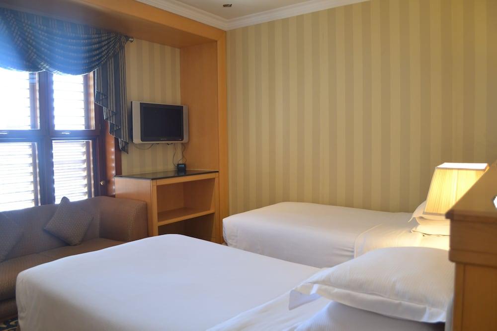 Hotel Makkah Towers