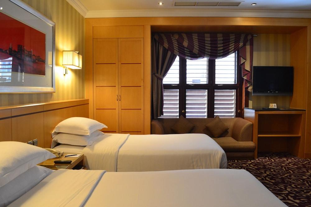 Hotel Makkah Towers